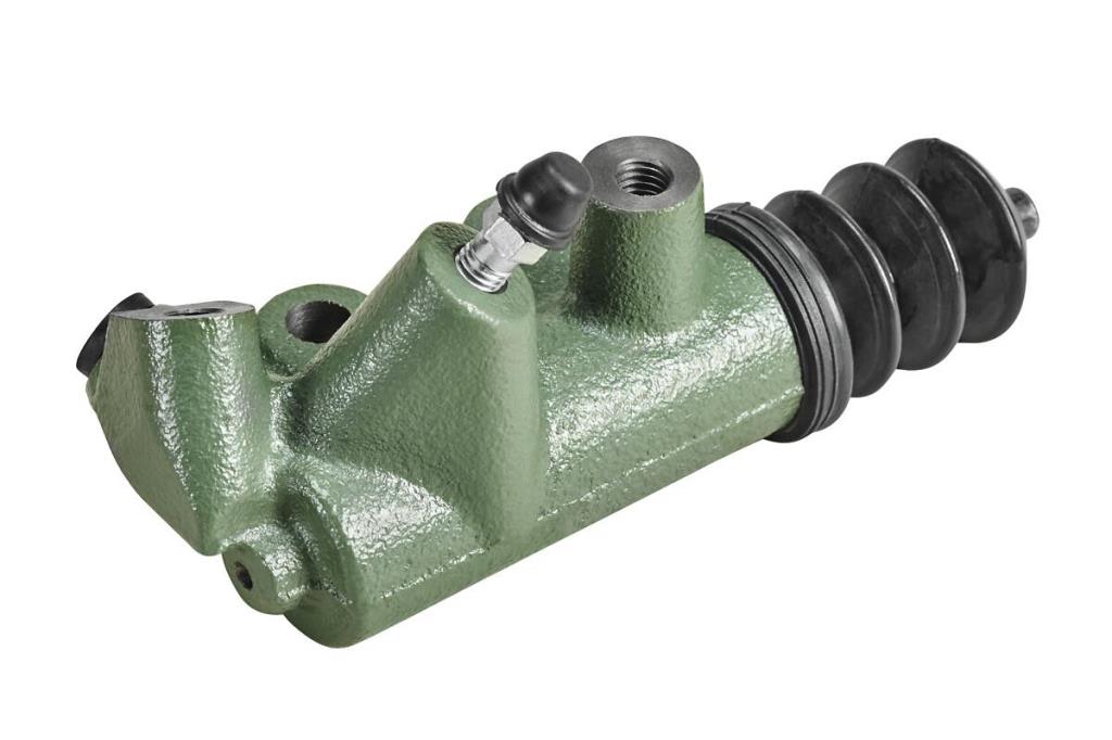 Récepteur d'embrayage (Cylindre récepteur de débrayage) VALEO ref. 804759